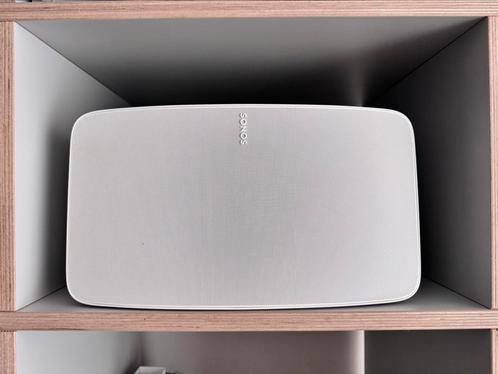 Sonos Five - Zeer Goede Staat, Audio, Tv en Foto, Luidsprekerboxen, Sonos, Ophalen