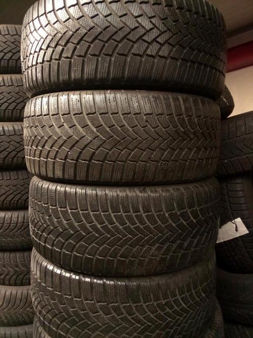 225/45/17 225 45r17 225/45R17 hiver ️ Bridgestone, Autos : Divers, Pièces de sport automobile, Enlèvement