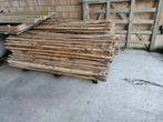 Lot kastanjeafsluiting te koop, Dieren en Toebehoren