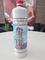 Oude Mechelse Witte jenever kruik., Ophalen