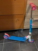 Trottinette fille, Vélos & Vélomoteurs, Trottinettes, Enlèvement, Utilisé