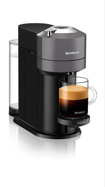 Nespresso Vertuo Next, Electroménager, Enlèvement, Comme neuf, Cafetière, Café en grains