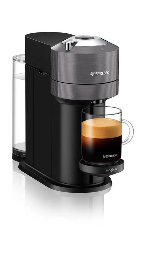 Nespresso Vertuo Next, Elektronische apparatuur, Koffiezetapparaten, Zo goed als nieuw, Koffiebonen, Koffiemachine, Ophalen
