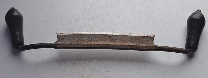 Très ancien outil de menuisier ancienne plane, Antiek en Kunst, Antiek | Gereedschap en Instrumenten, Ophalen of Verzenden