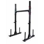 LMX1058 Crossmaxx Yoke PRO | Sqaudrack | Black |, Sport en Fitness, Fitnessmaterialen, Nieuw, Overige typen, Ophalen of Verzenden