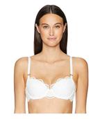 Stella McCartney Rachel Shopping nieuwe BH 70C 75C 75D, Soutien-gorge, Envoi, Blanc