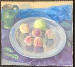 Tilleux Joseph, Ophalen