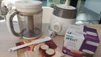 Philips Avent BabyCook 4in1 - steamer & blender, Ophalen, Gebruikt