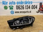 JAGUAR XE XENON LED KOPLAMP LINKS GX73-13W030-EE ORIGINEEL, Auto-onderdelen, Ophalen of Verzenden, Gebruikt, Jaguar