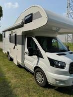 Camper Roller team Kronos, 7 tot 8 meter, Diesel, Particulier, Ford