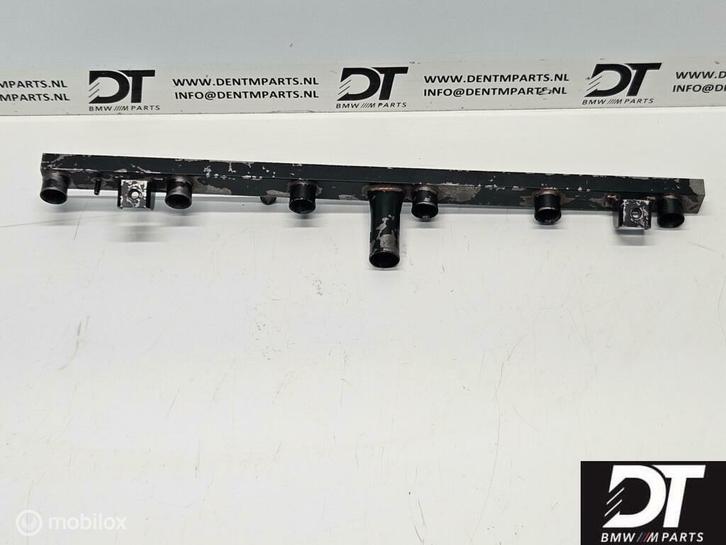 Luchtrail BMW M3 E36 S50 3.2 S50B32 13411404126, Auto-onderdelen, Motor en Toebehoren, BMW, Gebruikt, Ophalen of Verzenden