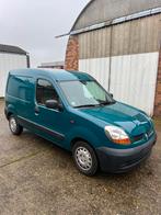 Renault kangoo export, Wit, Diesel, Kangoo, Particulier