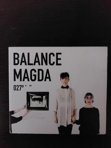 BALANCE 027 - MAGDA beschikbaar voor biedingen