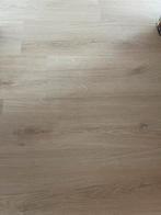 Cristal oak XL PVC vloer met geïntegreerde ondervloer, Doe-het-zelf en Bouw, Vloerdelen en Plavuizen, Ophalen, Nieuw, 5 tot 10 m²