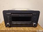 Audi A3 8p 2008 - 2013 radio cd speler 8p0035186ab €30, Ophalen of Verzenden, -, -, -