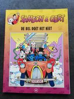 Samson en Gert, Boeken, Meerdere stripboeken, Ophalen, Gelezen, Studio 100