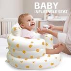 Opblaasbare babystoel SNELLE GRATIS LEVERING, Kinderen en Baby's, Overige merken, Airswim, -, Verzenden