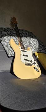 Tokai stratocaster 80's, Musique & Instruments, Enlèvement, Comme neuf, Fender
