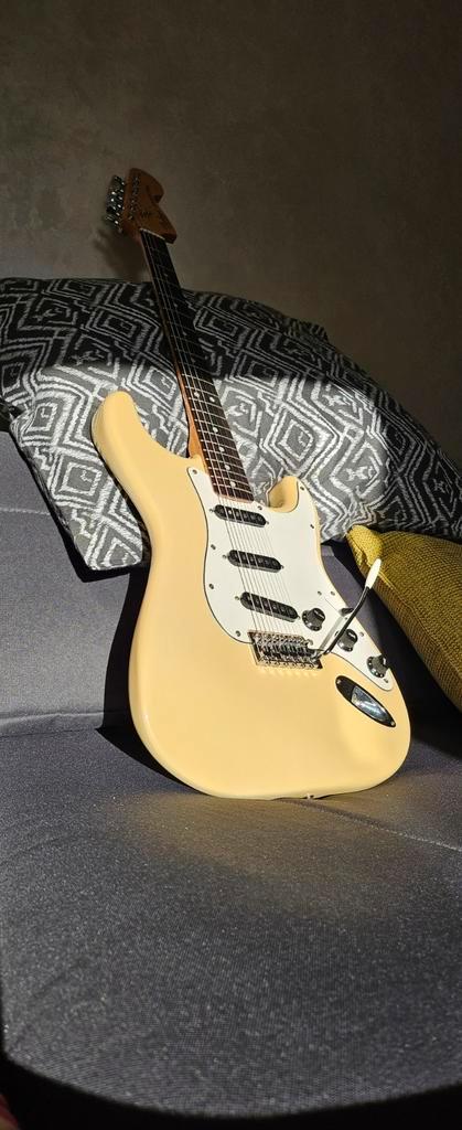 Tokai stratocaster 80's, Musique & Instruments, Instruments à corde | Guitares | Électriques, Comme neuf, Fender, Enlèvement