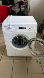 Machine à laver, Electroménager, Lave-linge, Programme court, 6 à 8 kg, Enlèvement, Utilisé