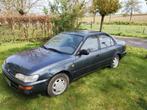 Toyota Corolla oldtimer, 5 portes, Achat, Particulier, Toyota