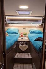 McLuis Carat 473 (2024) TE HUUR, Caravans en Kamperen, Particulier