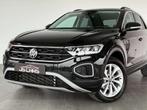 Volkswagen T-Roc 1.5TSI DSG-1ERPRO-GPS-15.107KM-CARPLAY-CAME, Achat, Entreprise, Noir, 5 portes