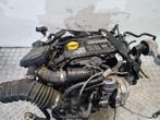 MOTOR Nissan Qashqai (J11) (01-2013/-) (r9m410), Auto-onderdelen, Motor en Toebehoren, Gebruikt, Nissan