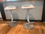 2x Ikea Janinge barkruk, Huis en Inrichting, Ophalen, Zo goed als nieuw