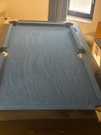 Pool tafel, Sport en Fitness, Ophalen, Zo goed als nieuw