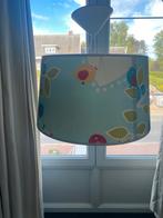 Kinderlamp, Ophalen, Gebruikt