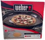 WEBER GBS Pizzasteen, Tuin en Terras, Ophalen, Nieuw, WEBER