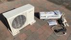 Airco 3,5 kW, Elektronische apparatuur, Airco's, Ophalen, Nieuw, Afstandsbediening