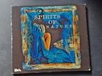 Spirits Of Nature, Cd's en Dvd's, Ophalen of Verzenden, Gebruikt, Overige genres