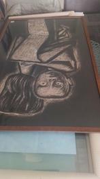 Peinture, Antiquités & Art, Enlèvement ou Envoi