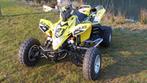 Quad ltr450, Motoren, 450 cc
