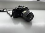 Nikon fototoestel FE mét lens, TV, Hi-fi & Vidéo, Appareils photo analogiques, Enlèvement, Utilisé, Reflex miroir, Nikon