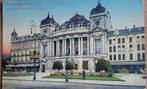 Postkaart ANTWERPEN ANVERS theatre THEATER, Ophalen of Verzenden