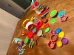 Play-Doh diverse setjes, Hobby en Vrije tijd, Ophalen, Zo goed als nieuw, Knutselwerk