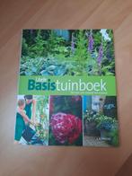 Tuinboek, Ophalen of Verzenden, Zo goed als nieuw