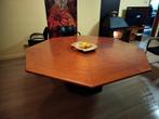 Tafel, Huis en Inrichting, Tafels | Eettafels, Ophalen, Gebruikt, 150 tot 200 cm, Vijf personen of meer
