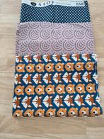 3 jolis tissus en coton pour enfants de 0,50 m x 1,40 m, Enlèvement ou Envoi, Neuf