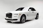 Location Rolls-royce, Diensten en Vakmensen, Verhuur | Auto en Motor, Met chauffeur