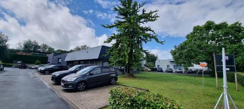 Bureau à louer à Brainelalleud, Immo, Huizen te huur, Overige soorten