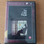 DVD The Color Purple, Ophalen of Verzenden, Vanaf 12 jaar, Zo goed als nieuw, Drama