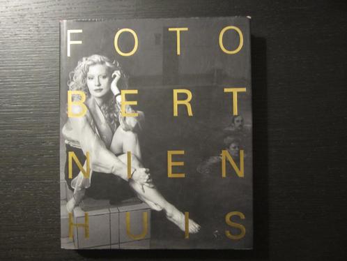 Foto Bert Nienhuis   -Gerard van Westerloo-, Boeken, Kunst en Cultuur | Fotografie en Design, Fotografen, Verzenden