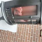 Klein werkend stoofje, Ophalen, Nieuw