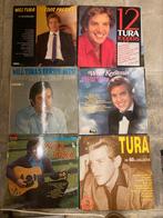 Will Tura/ Lotje lp’s, Cd's en Dvd's, Vinyl | Nederlandstalig, Ophalen of Verzenden