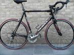 Racefiets Eddy Merckx grote framemaat, 28 inch, Gebruikt, Heren, Aluminium
