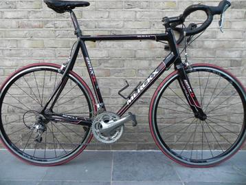 Racefiets Eddy Merckx grote framemaat beschikbaar voor biedingen